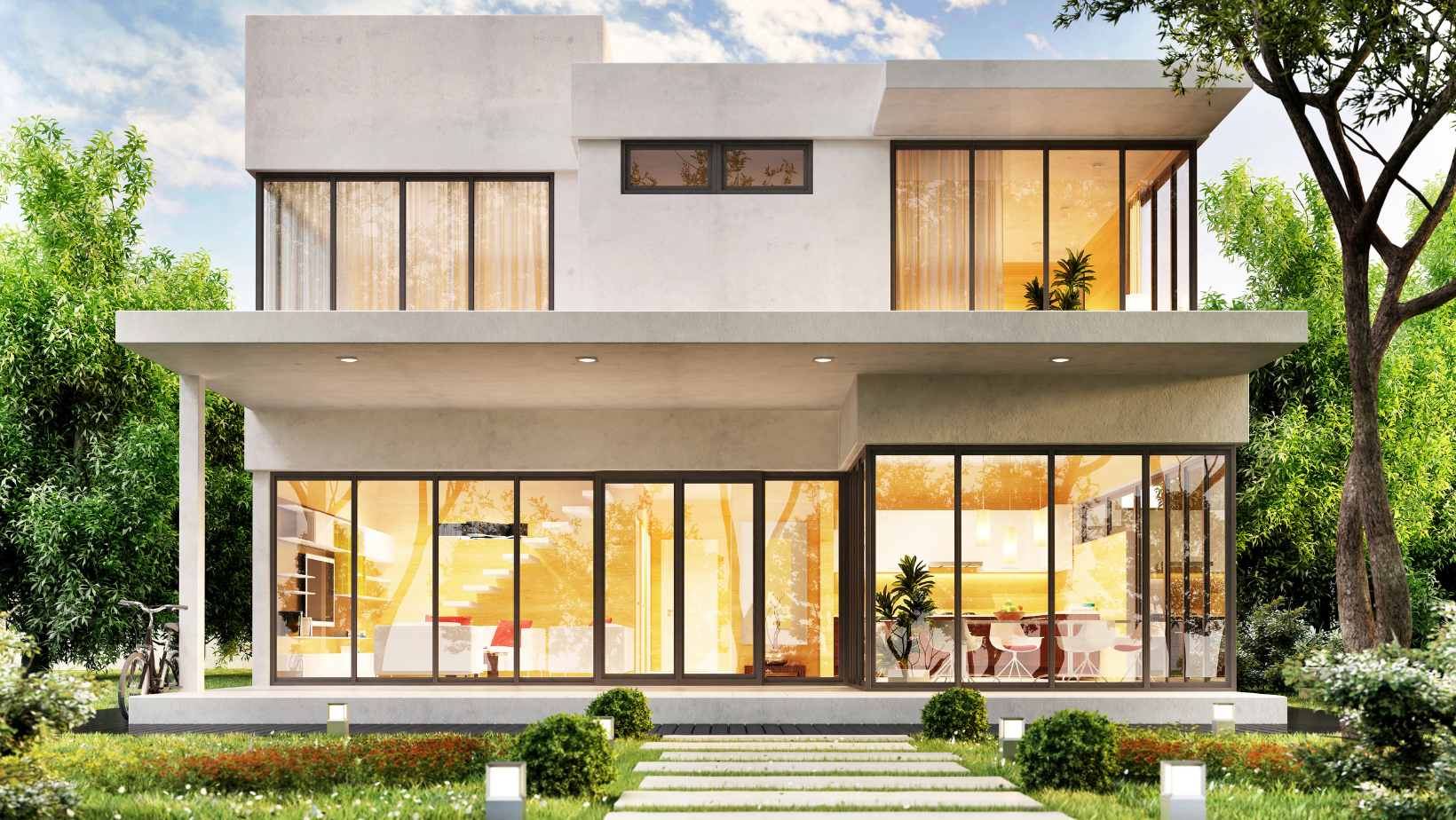 Structured Property